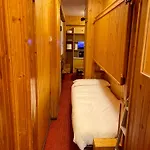 Διαμέρισμα Holiday Apartment Abetone